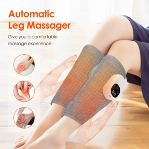 שרוול לחץ אנטומי לשוק (Calf Compression Sleeve) זוגי